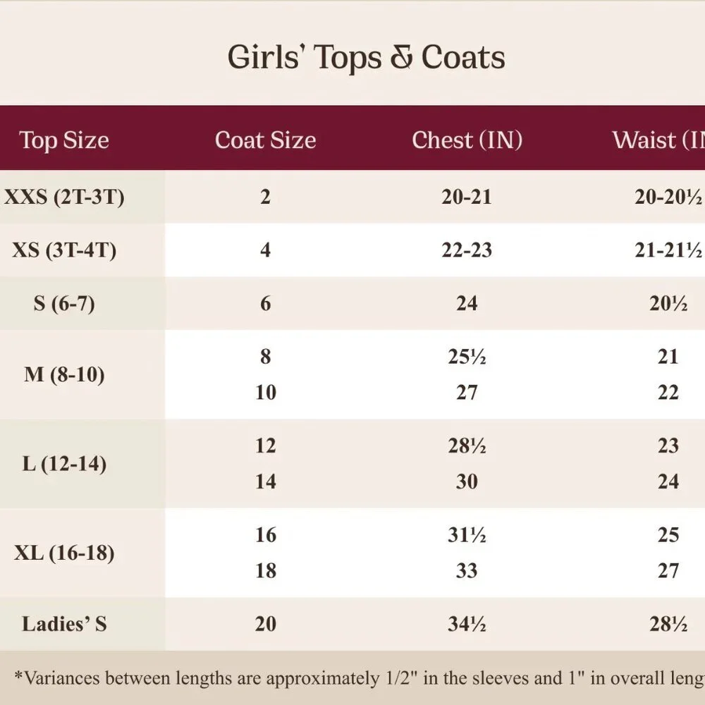 Copper Key Faux Sherpa Jacket Size Medium Girls'